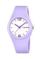 Reloj K5742/2 Calypso Blanco Mujer Sweet Time