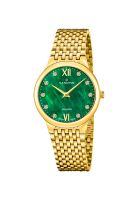 Reloj C4791/3 Candino Swiss Verde Mujer Candino 1947