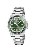 Reloj 18936/6 Lotus Verde Mujer Trendy