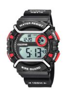 Reloj K5764/6 Calypso Gris Hombre X-Trem