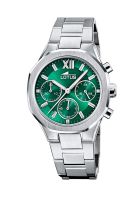 Reloj 18869/3 Lotus Verde Mujer cellent