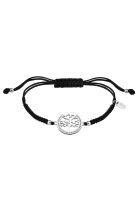 Pulsera LP1641-2/3 Lotus Silver Mujer Mystic