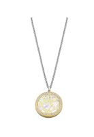 Collar LS2179-1/2 Lotus Style Mujer Bliss