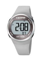 Reloj K5786/1 Calypso Gris Hombre Color Run