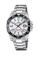 Reloj J1011/1 Jaguar Swiss Blanco Hombre Ceramic