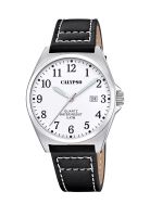 Reloj K5868/1 Calypso Blanco Hombre Basic