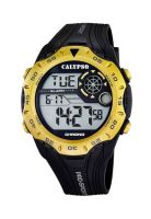 Reloj K5665/2 Calypso Gris Hombre Digital For Man