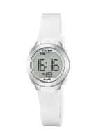 Reloj K5677/1 Calypso Gris Mujer Digital Crush