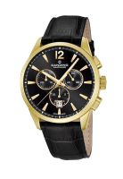 Reloj C4518/G Candino Negro Hombre Classic Tradition