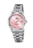 Reloj 18930/2 Lotus Rosa Mujer The Ambassadors Collection