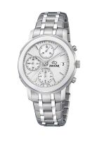 Reloj J939/1 Jaguar Blanco Hombre Coleccion 1938