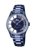 Reloj 18904/1 Lotus Azul Hombre Minimalist