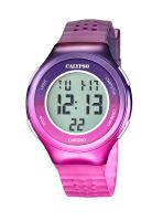 Reloj K5841/6 Calypso Lila Mujer Color Splash