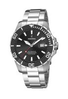 Reloj F20531/4 Festina Negro Hombre Automatico