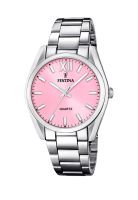 Reloj F20622/M Festina Rosa Mujer Boyfriend Collection