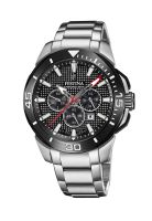 Reloj F20641/4 Festina Negro Hombre Chrono Bike