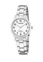 Reloj K5859/1 Calypso Blanco Mujer BASIC