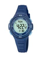Reloj K5830/5 Calypso Azul Infantil Junior Collection