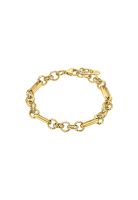 Pulsera LS2579-2/2 Lotus Style Dorado Mujer Urban Woman