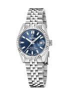 Reloj F20087/4 Festina Swiss Azul Mujer Acero Clasico