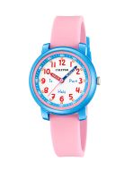 Reloj K5827/2 Calypso Blanco Mujer Digitana