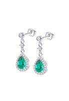 Aros LP1592-4/5 Lotus Silver Mujer Pure Essential