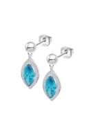 Aros LP3787-4/2 Lotus Silver Mujer Colors