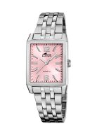 Reloj 18985/2 Lotus Rosa Mujer Crono Deportivo