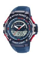 Reloj K5768/3 Calypso Gris Hombre Street Style