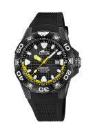 Reloj 18928/2 Lotus Negro Hombre Cool Lady