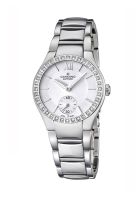 Reloj C4537/1 Candino Blanco Mujer Casual After Work