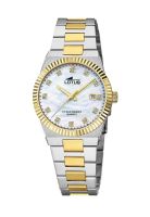 Reloj 18839/1 Lotus Nácar Mujer The Ambassadors Collection