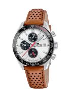 Reloj 18995/1 Lotus Plata Hombre Chrono