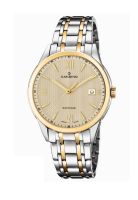 Reloj C4694/2 Candino Dorado Hombre Sport Performance