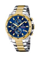 Reloj F20562/2 Festina Azul Hombre Chrono Sport