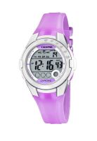 Reloj K5571/3 Calypso Gris Infantil Junior Collection