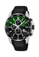 Reloj F20330/B Festina Verde Hombre The Originals