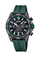 Reloj C4779/3 Candino Swiss Naranja Hombre Gents Classic