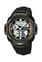 Reloj K5770/4 Calypso Gris Hombre Street Style