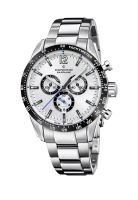 Reloj C4757/A Candino Swiss Blanco Hombre Gents Classic