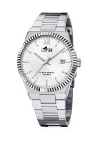 Reloj 18835/1 Lotus Plateado Hombre The Ambassadors Collection