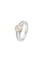 Anillo LP3887-3/112 Lotus Silver Mujer Pure Essential