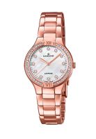 Reloj C4630/2 Candino Blanco Mujer Casual After Work