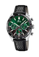 Reloj 18915/3 Lotus Verde Hombre Chrono
