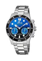 Reloj 18800/9 Lotus Azul Hombre Connected