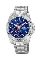 Reloj F20445/5 Festina Azul Hombre Multifuncion