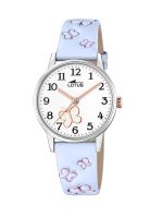 Reloj 18864/3 Lotus Blanco Infantil Junior Collection