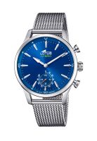 Reloj 18803/2 Lotus Azul Hombre Connected