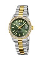 Reloj 18978/2 Lotus Verde Mujer The Ambassadors Collection
