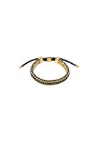 Pulsera LS2374-2/4 Lotus Style Hombre Urban Man